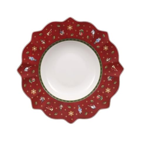 Villeroy & Boch Toy's Delight Soup Plate Cover