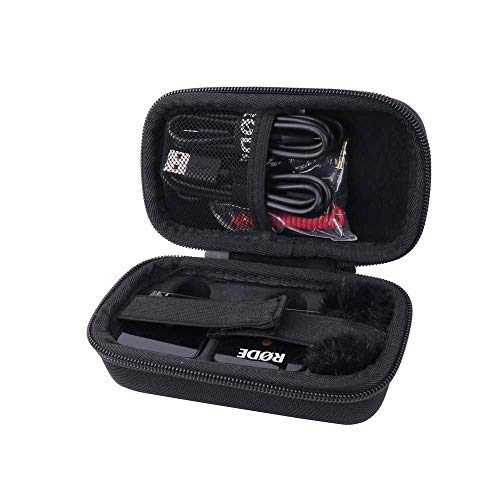 Best Microphone Systems With Carrying Cases