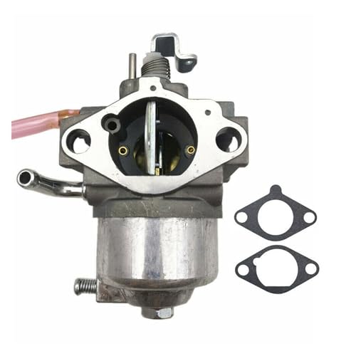 Carburateur Kawasaki FB460V pour réparer une tondeuse qui ne démarre plus - 2