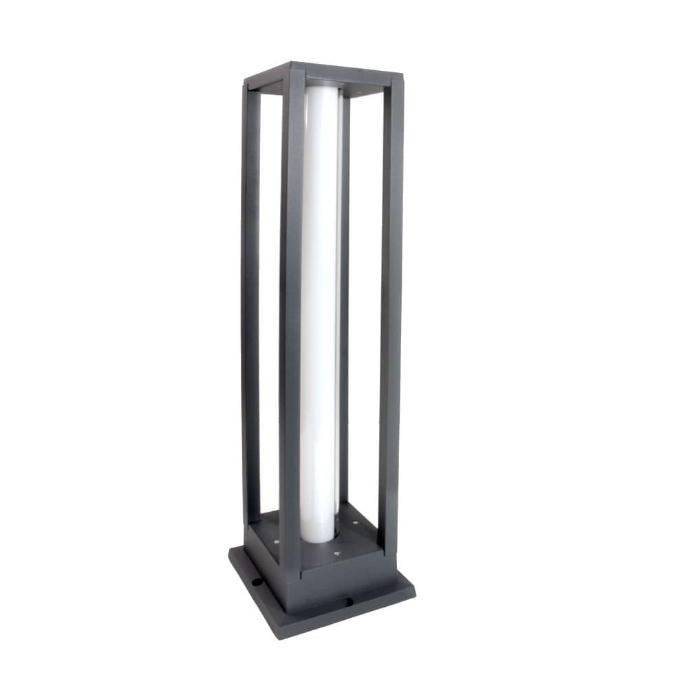 CristalRecord - Baliza IP54 Maribo led 2x3W CR 07-406-10-482 - CR 07-406-10-482
