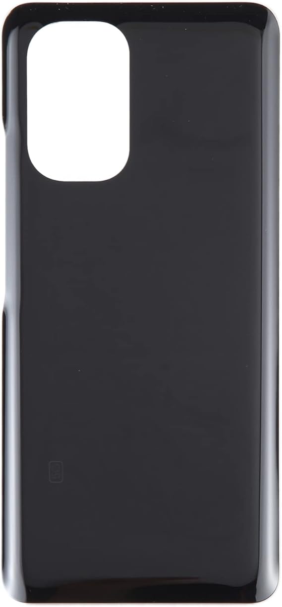 for Xiaomi Redmi Note 12 Battery Back Cover Black