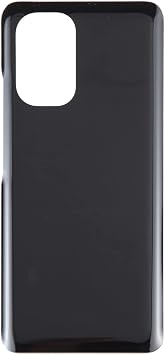 for Xiaomi Redmi Note 12 Battery Back Cover Black