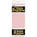 Solid Pink Tissue Sheets - 20