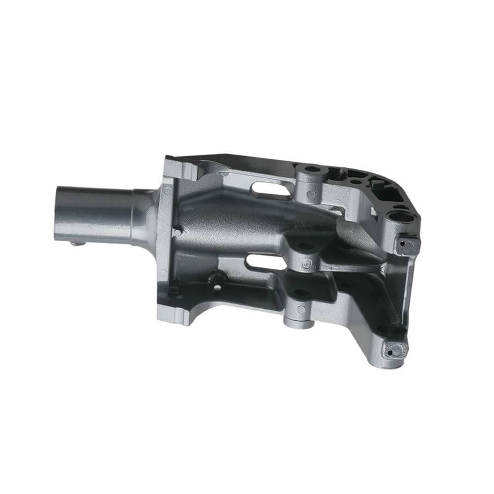 Support pivotant pour moteur hors-bord 65W-43311-11-8D anti-vibration