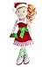Manhattan Toy Groovy Girls Cali Candy Cane