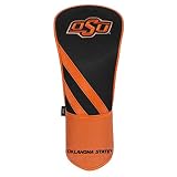 Team Effort Oklahoma State Cowboys Driver Headcover