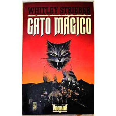 gato magico