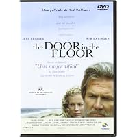 The Door In The Floor (Import Dvd) (2005) Elle Fanning; Harvey Loomis; John Ro