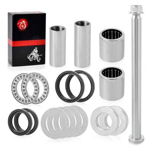 Kit roulement de bras oscillant Honda CRF250X anti-jeu et étanche
