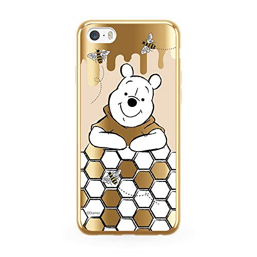 Original und offiziell Lizenziertes Disney Winnie