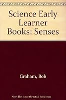Science Early Learner Books: Senses (Science Early Learner Books) 0216919495 Book Cover