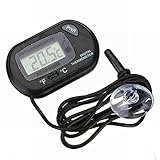 Photo Gallery sportarc termometro digitale lcd acquario fish tank water marine sonda Photo Gallery sportarc termometro digitale lcd acquario fish tank water marine sonda