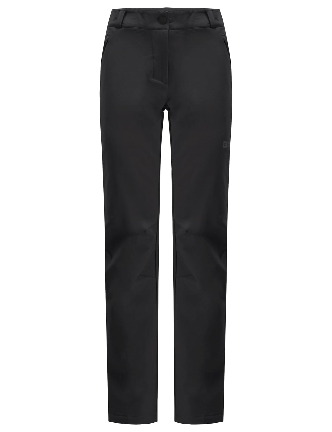 Jack Wolfskin Activate Thermic Pants W - spodnie turystyczne Kobiety
