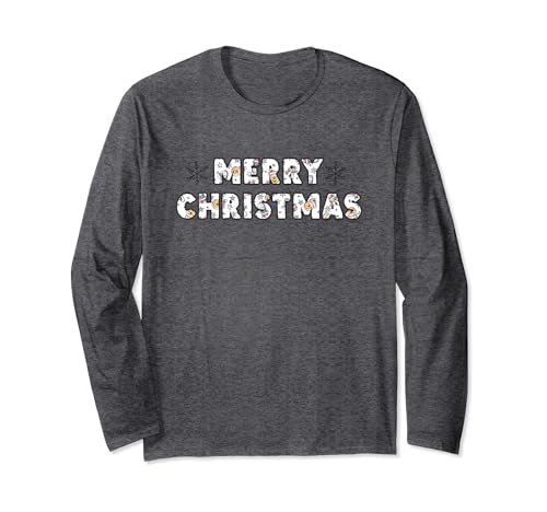 T-shirt Winnie l'Ourson de Noël idéal pour vos soirées d'hiver en famille