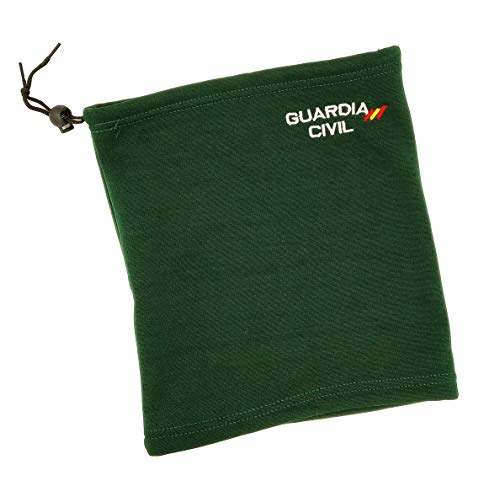Alpimara Braga polar Verde Guardia Civil Cover