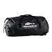 Grundens Gage Tech Duffel Bag - Black