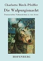 Die Walpurgisnacht 3843079560 Book Cover