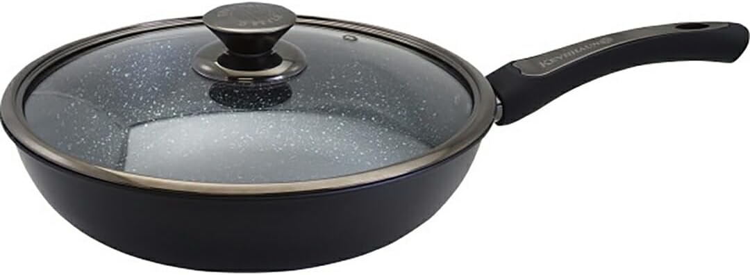 グッチーニ guzzini パエリアパン キャンプ イタリア LODGEレシピ集