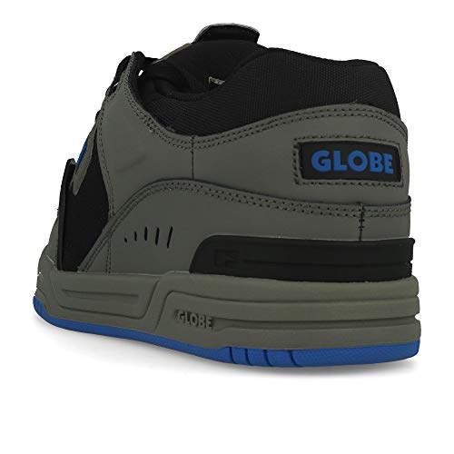 Image of Globe Los Angered II