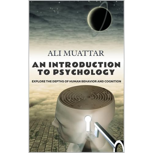 An Introduction to Psychology Audiobook By Ali Muattar cover art