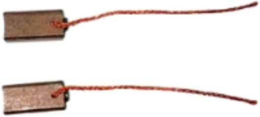 SB Parts New Alternator Regulator Brushes Slip Ring f796rk7 Compatible with Ford Crown Victoria Windstar Taurus, Compatible with Mercury Mountaineer Grand Marquis Sable, Continental Aviator Town Car