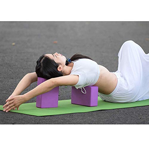 TEEYAR ヨガブロック 2個セット