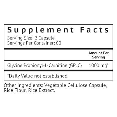 VitaMonk Fenugreek Seed Extract & GPLC - Supports Circulation and Healthy Testosterone Levels