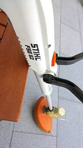 STIHL FSE 52 Herramienta eléctrica Desbrozadora para jardinería