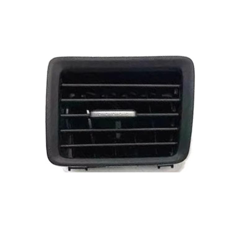 Rejilla aire acondicionado coche Civic 2006-2011: ventilación de CA con acabado estilo original