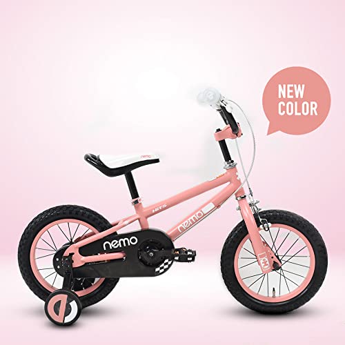 Amazon | ROCKBROS(ロックブロス) Nemo 子供用 自転車 16インチ