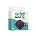 Produktbild Safe & Sound Lidschatten, Schwarz