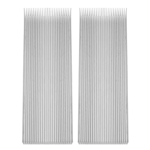 Dissipateur de Chaleur en Aluminium pour un Silence Thermique dans votre Studio de Musique