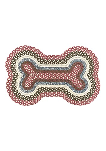 Highland Premium Braided Collection | Primitive, Rustic, Farmhouse Style |