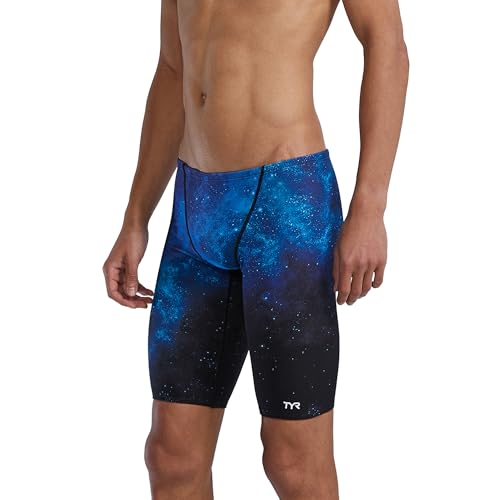 Image of TYR Durafast Elite Solid Jammer