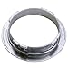 Glow Beauty Dish Adapter Ring for Flashpoint Mount