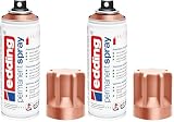e-5200 permanent spray precious copper Kupfer DE/FR/IT (Packung...