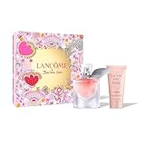 Lancôme La Vie Est Belle Eau de Parfum Limited Edition Women's Fragrance Kit with Scented Body Lotion, Luxury Floral Perfume for Her