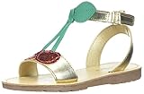 Carter's Cherrie Girl's T-Strap Fashion Sandal Sandal