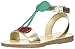 Carter's Kids Cherrie Girl's T-Strap Fashion Sandal