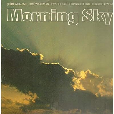 Morning Sky