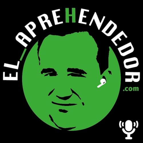 El Aprehendedor copertina