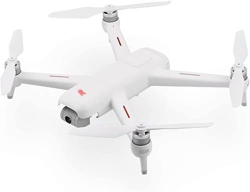 Miniatura 5 de 248 piezas Quadcopter Quick Release CW CCW Hélice apta para FIMI A3 RC Racing Cámaras Accesorios FPV Repuestos Accesorios Hélice de repuesto (Color