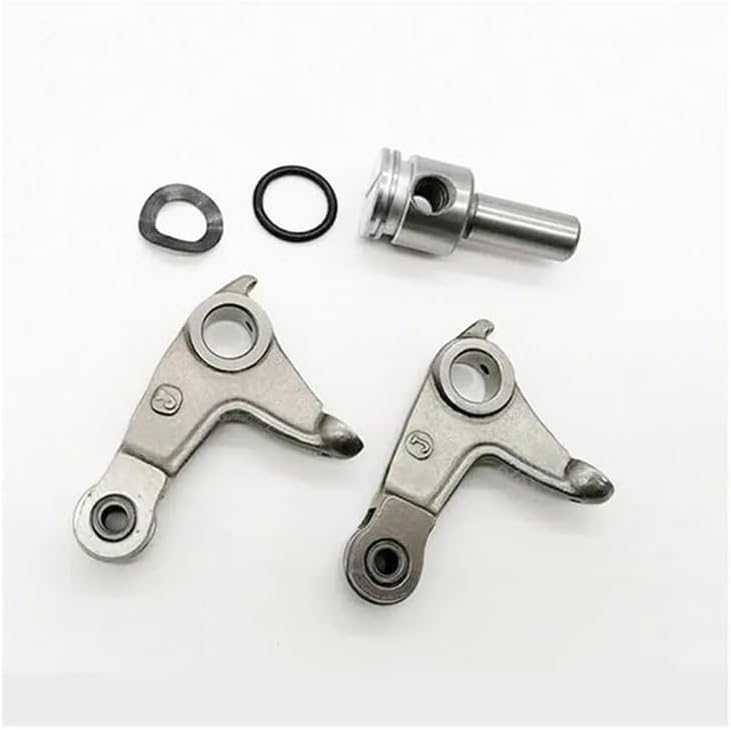 Upgrade And Racing Silent Rocker Kit For Hd CG125 200cc 250cc XR125L NXR125 KWAY Superlight 125