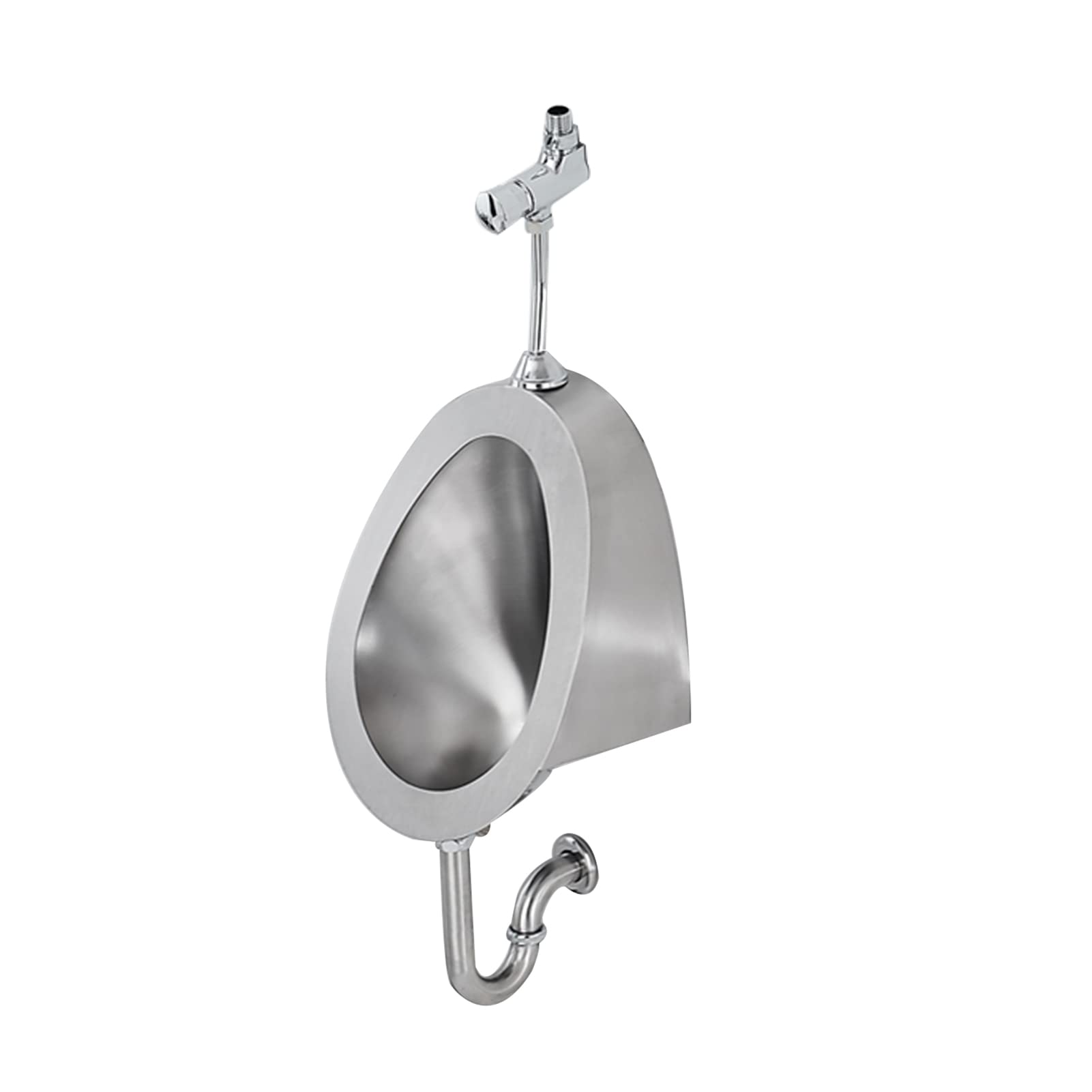 Buy Highefficiency Flushing Adult Stainless Steel Urinal, Automatic
