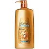 L'Oreal Paris Elvive Extraordinary Oil Nourishing Conditioner, for Dry or Dull Hair, Conditioner with Camellia Flower Oils, for Intense Hydration, Shine, and Silkiness, 28 Fl; Oz