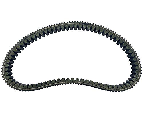 M Mati Drive Belt For Yamaha Grizzly 350 Wolverine 350 Bruin 350 Yfm350 5Uh-17641-01-00 #TOP16