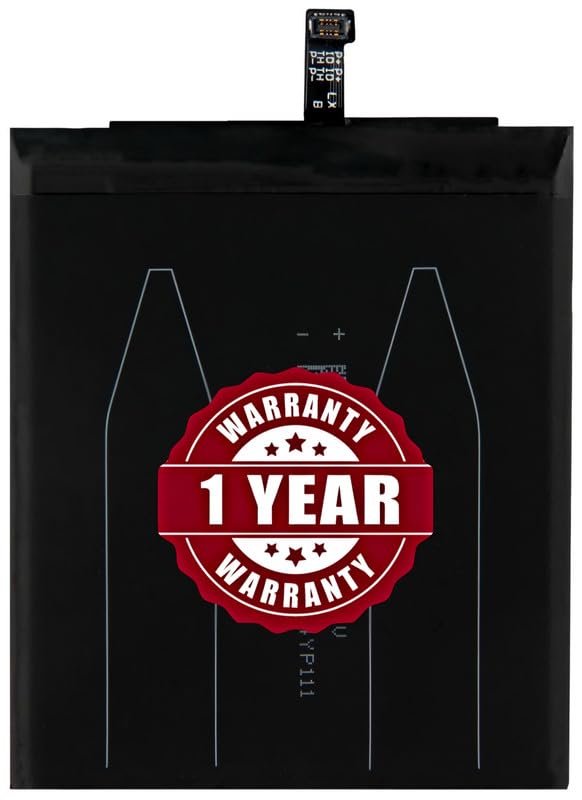 Image of Original BN34 Battery Compatible for Xiaomi Redmi 5A - (3000mAh) - 1 Year Warranty JK1