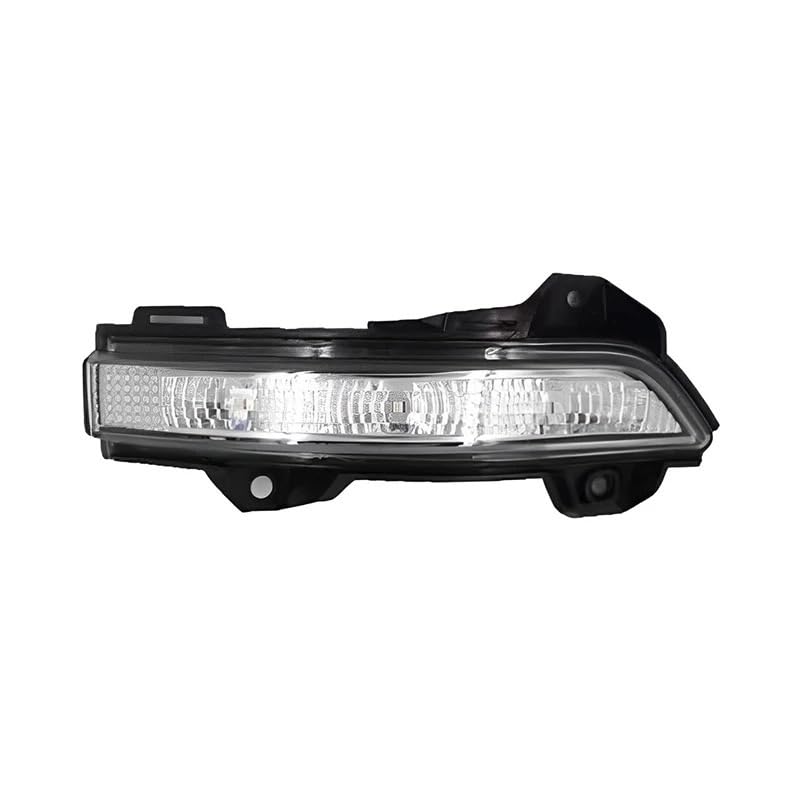 Clignotants dynamiques LED anti angle mort pour rétroviseur Changan CX70