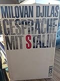 GESPR'A'CHE MIT STALIN