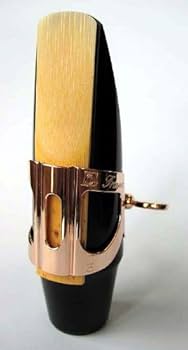 アルトサックス リガチャー　BG L10 ピンクゴールドメッキ BG ビージー L10PGP リガチャー アルトサックス ピンクゴールド